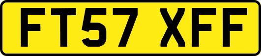 FT57XFF