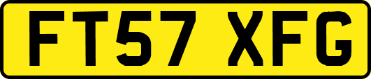 FT57XFG