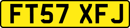 FT57XFJ