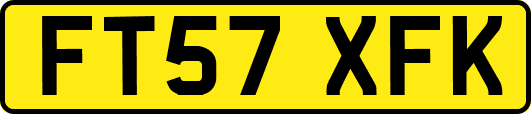 FT57XFK