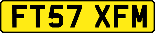 FT57XFM