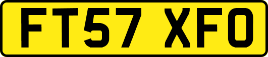 FT57XFO