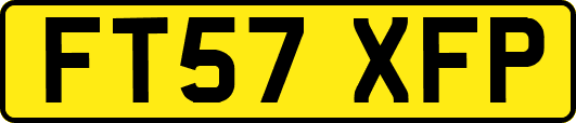 FT57XFP