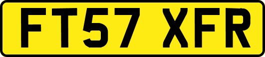 FT57XFR