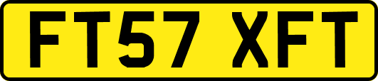 FT57XFT