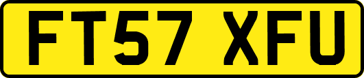 FT57XFU