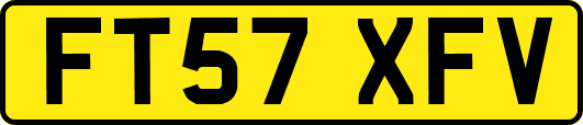 FT57XFV