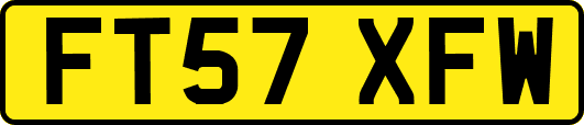 FT57XFW