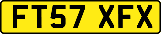 FT57XFX