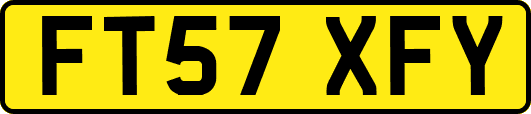 FT57XFY