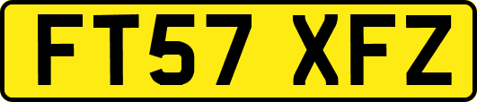 FT57XFZ