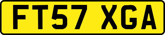 FT57XGA
