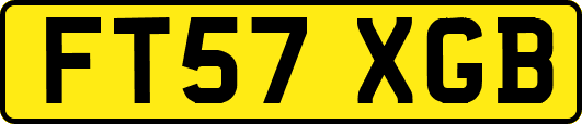 FT57XGB