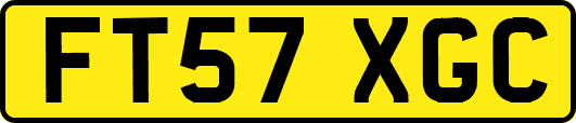 FT57XGC