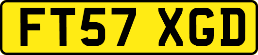 FT57XGD