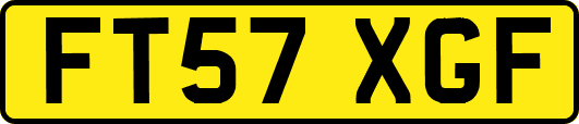 FT57XGF