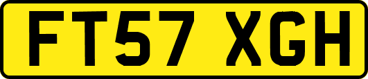 FT57XGH