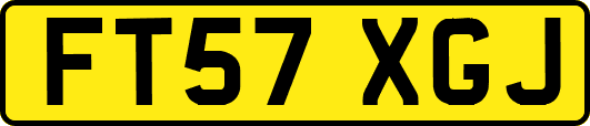 FT57XGJ