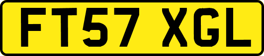 FT57XGL
