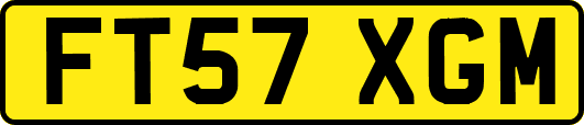 FT57XGM