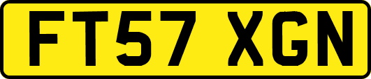 FT57XGN