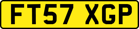 FT57XGP
