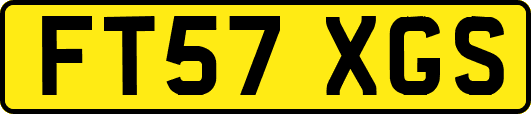 FT57XGS