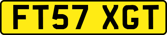 FT57XGT