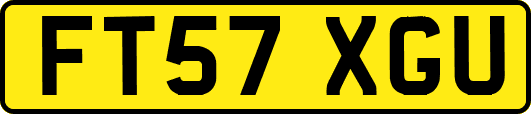 FT57XGU