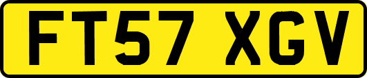 FT57XGV