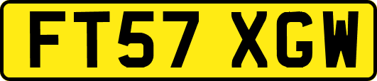 FT57XGW