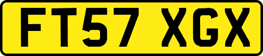 FT57XGX
