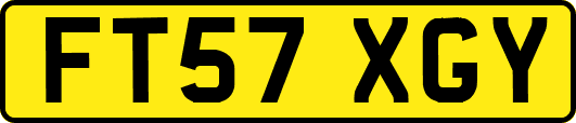 FT57XGY