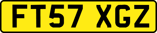 FT57XGZ