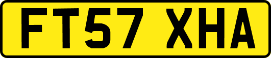 FT57XHA