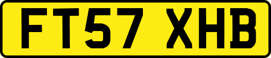 FT57XHB