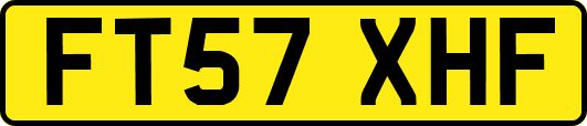 FT57XHF