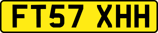 FT57XHH