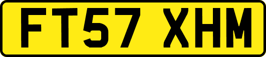 FT57XHM