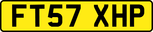 FT57XHP
