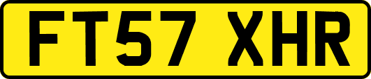 FT57XHR
