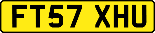 FT57XHU