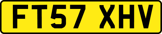 FT57XHV