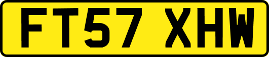 FT57XHW