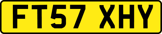 FT57XHY