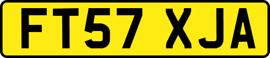 FT57XJA