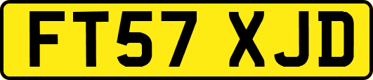 FT57XJD