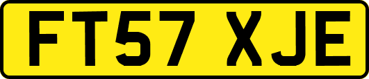 FT57XJE