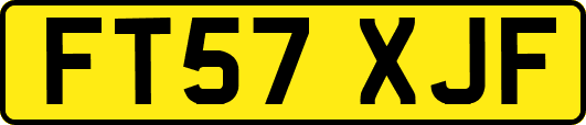 FT57XJF