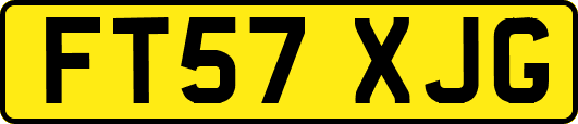 FT57XJG